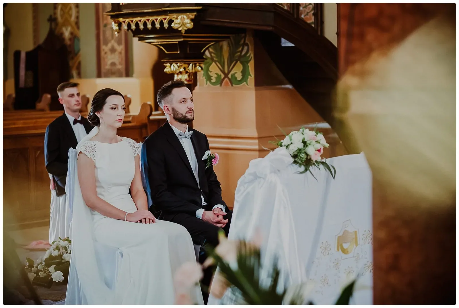 Paulina i Dawid — zdjęcie 11