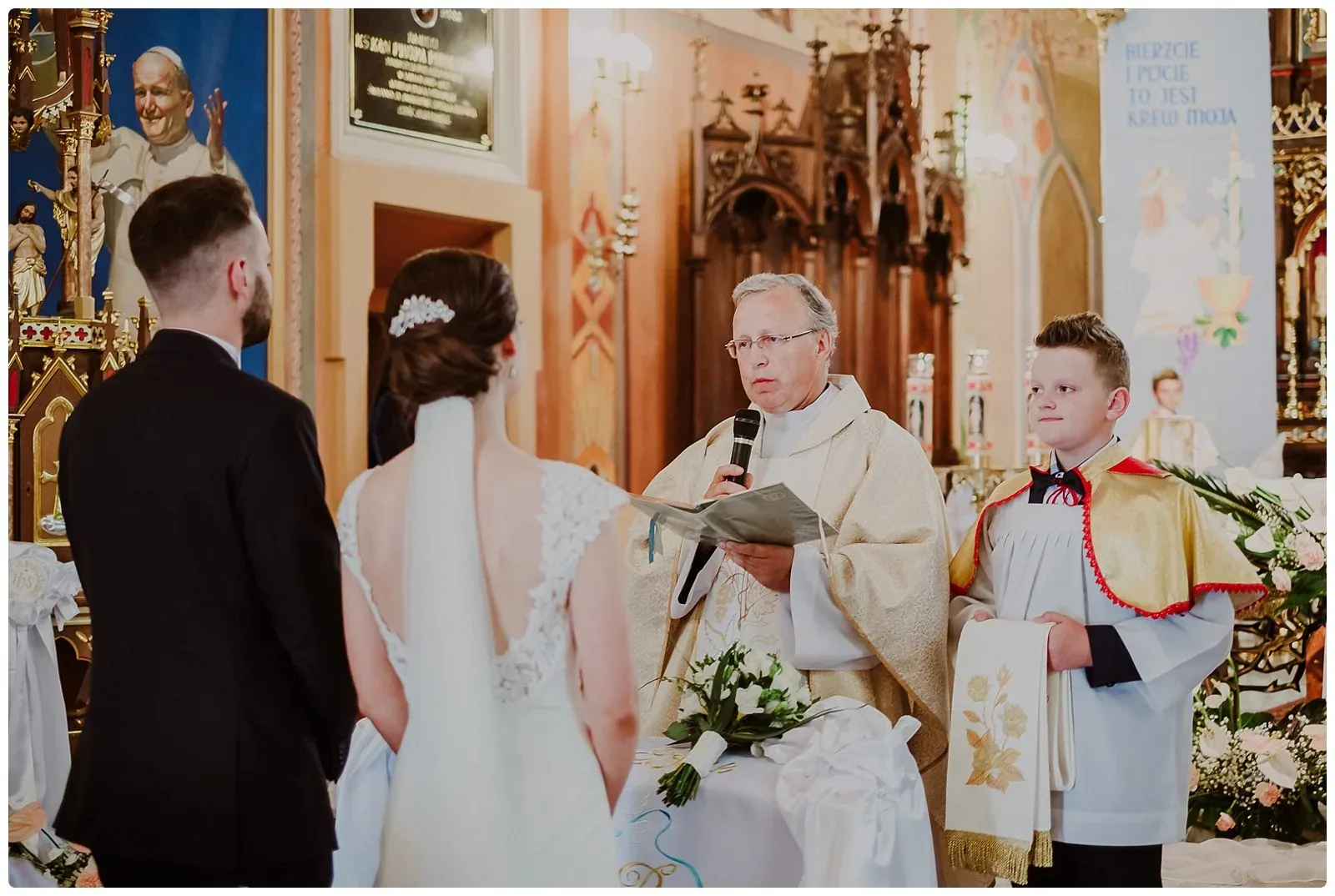 Paulina i Dawid — zdjęcie 14