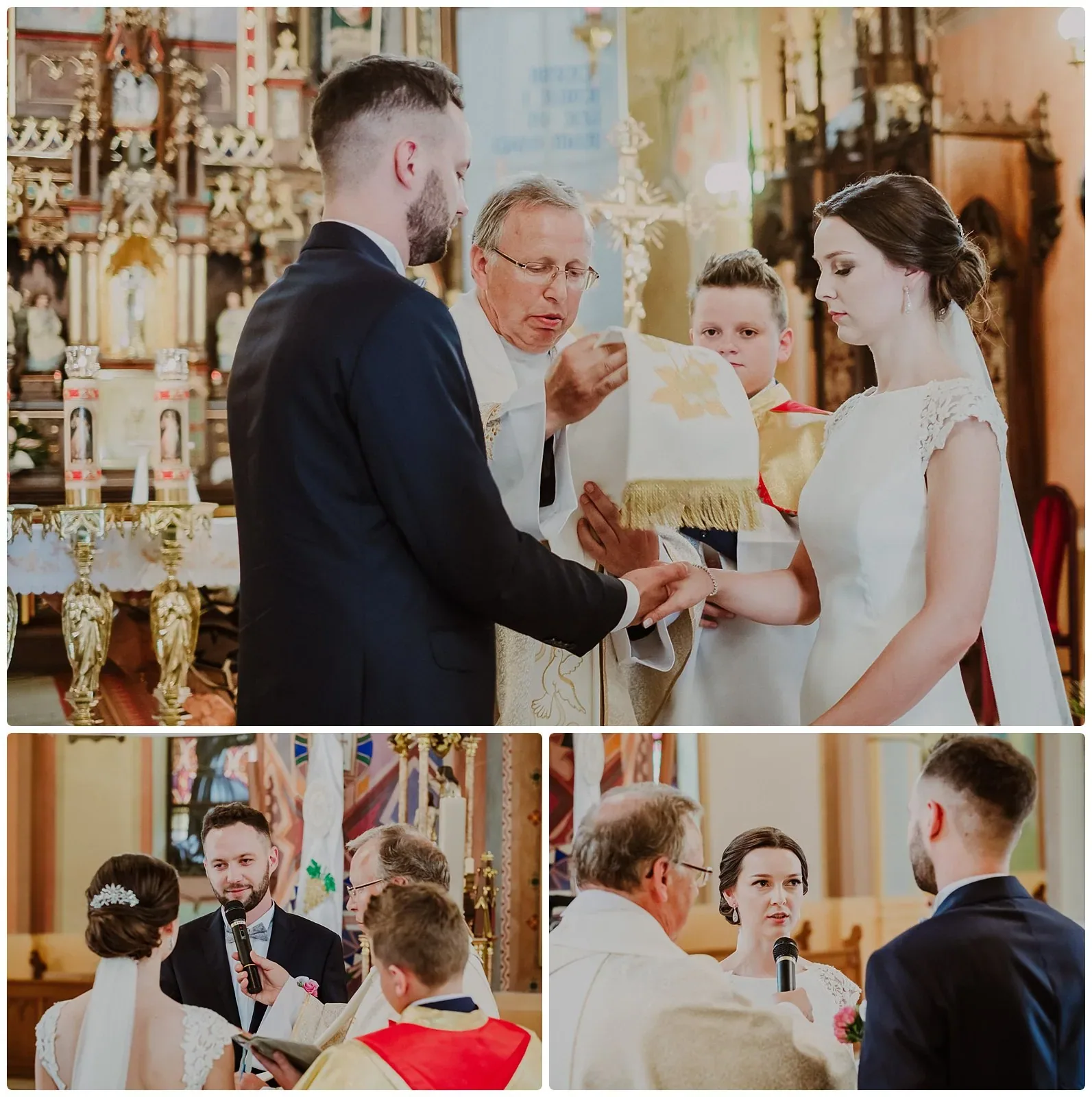 Paulina i Dawid — zdjęcie 15