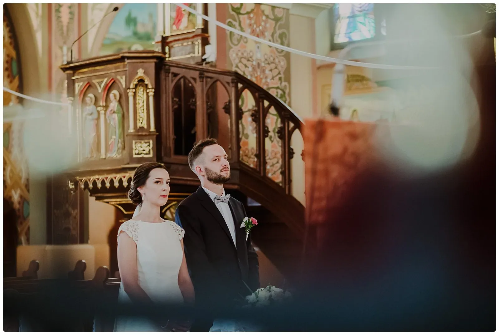 Paulina i Dawid — zdjęcie 16