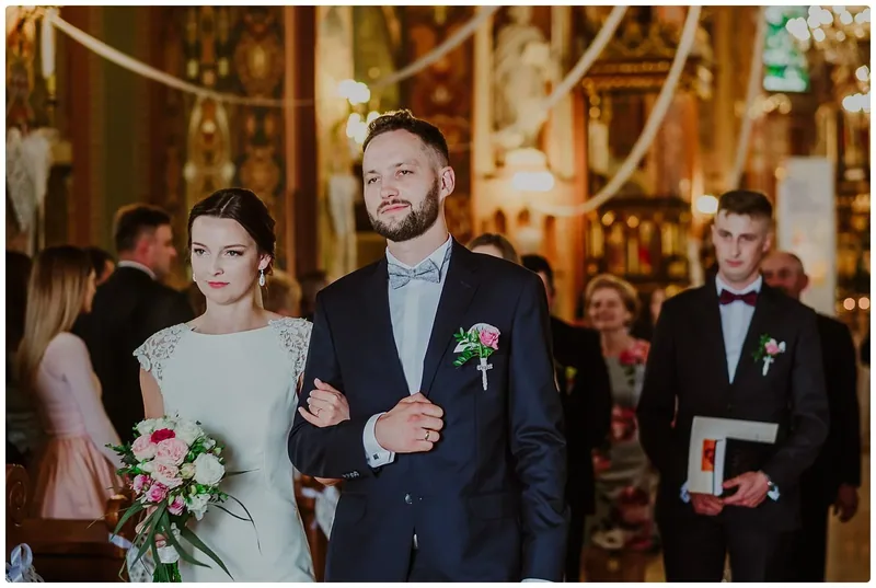 Paulina i Dawid