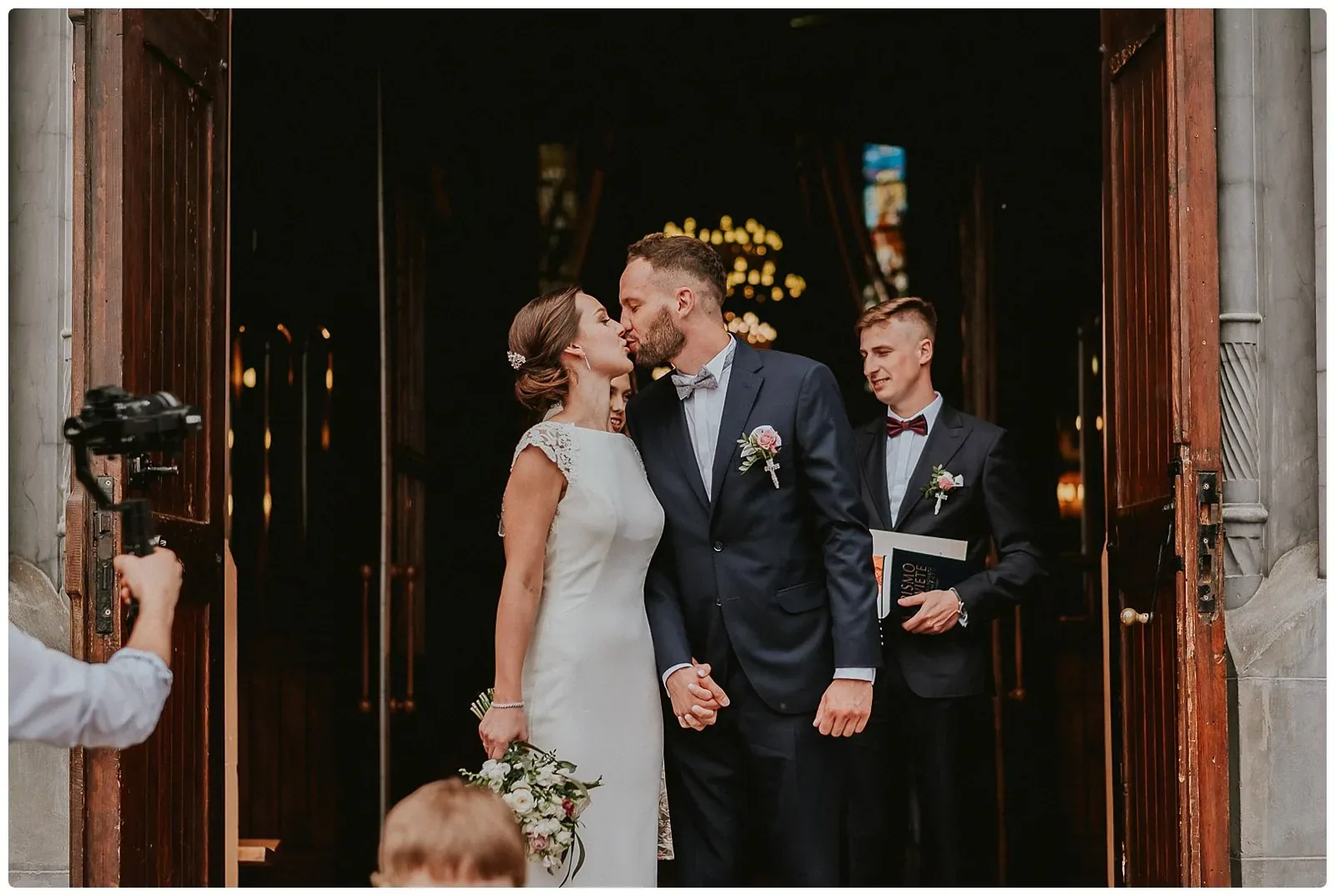 Paulina i Dawid — zdjęcie 20