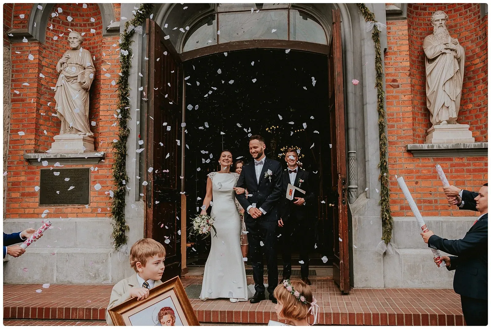 Paulina i Dawid — zdjęcie 21