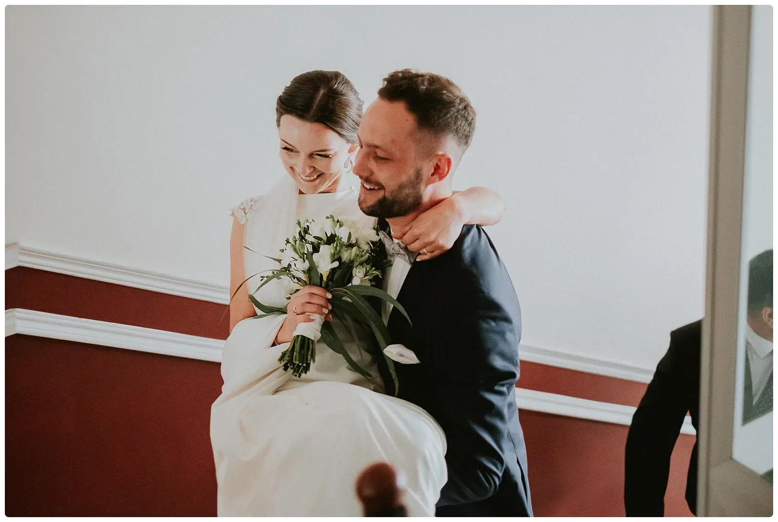 Paulina i Dawid — zdjęcie 23