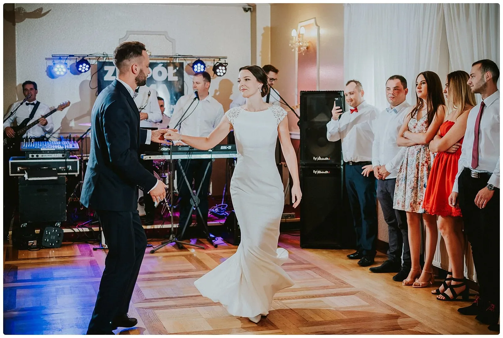 Paulina i Dawid — zdjęcie 25