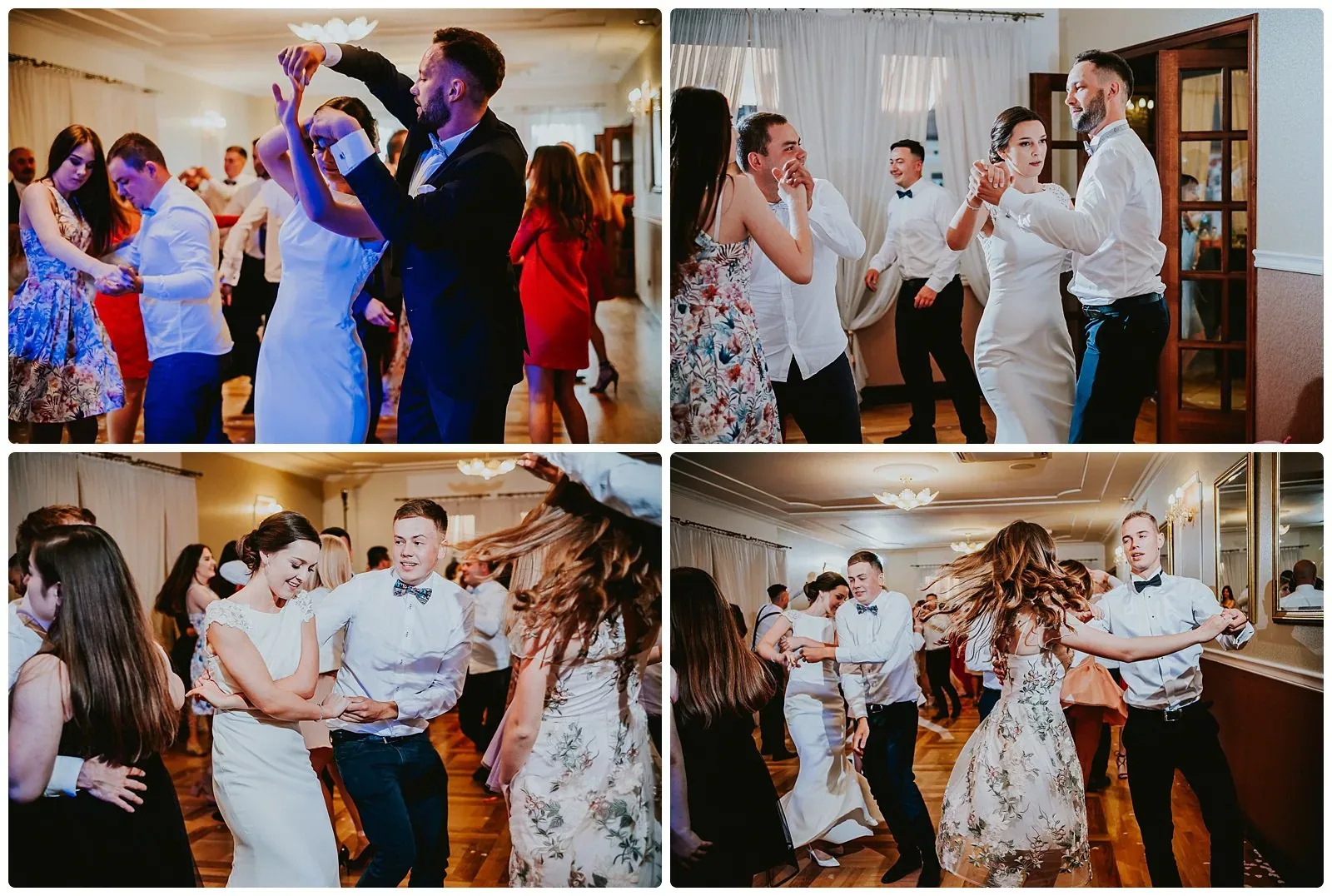 Paulina i Dawid — zdjęcie 28