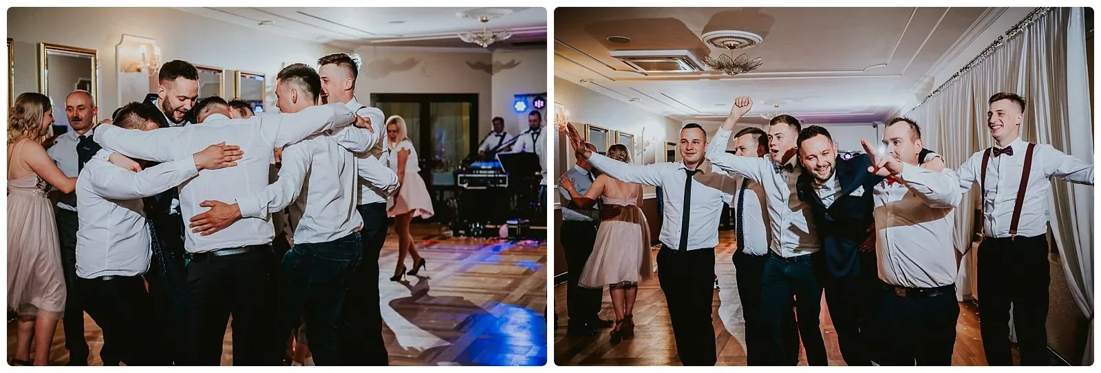 Paulina i Dawid — zdjęcie 31