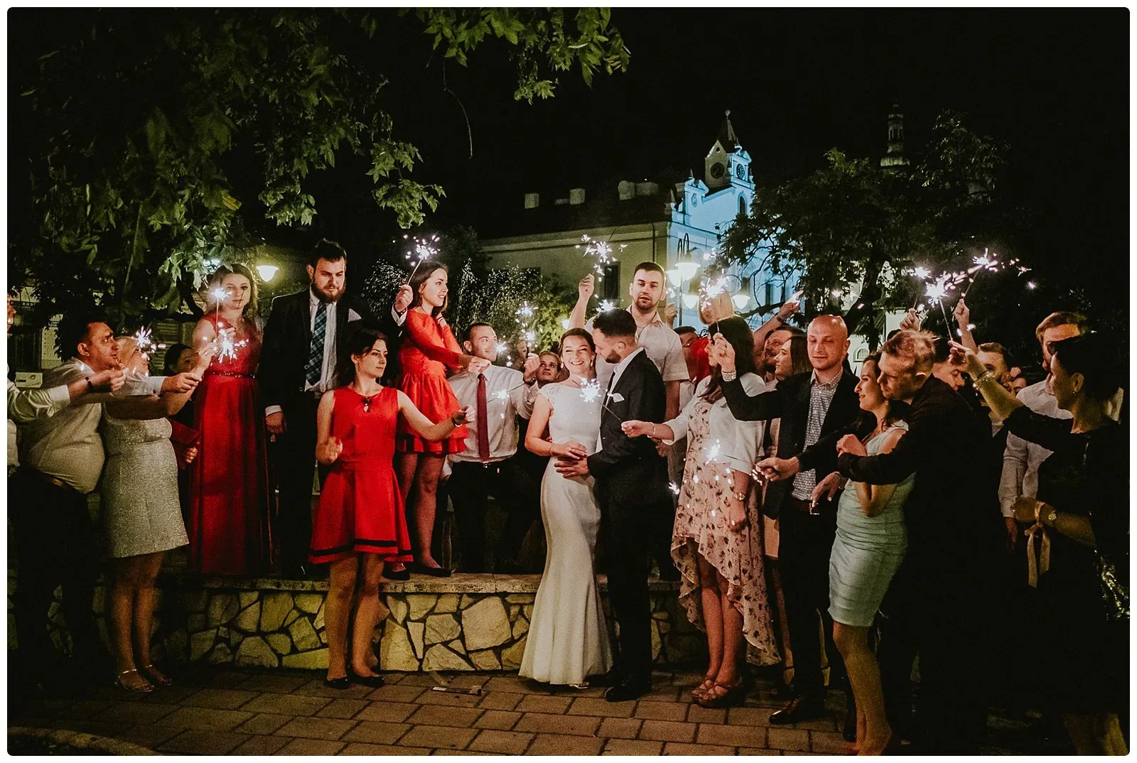 Paulina i Dawid — zdjęcie 35