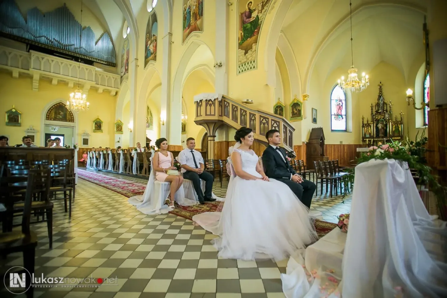 Ceremonia — 15