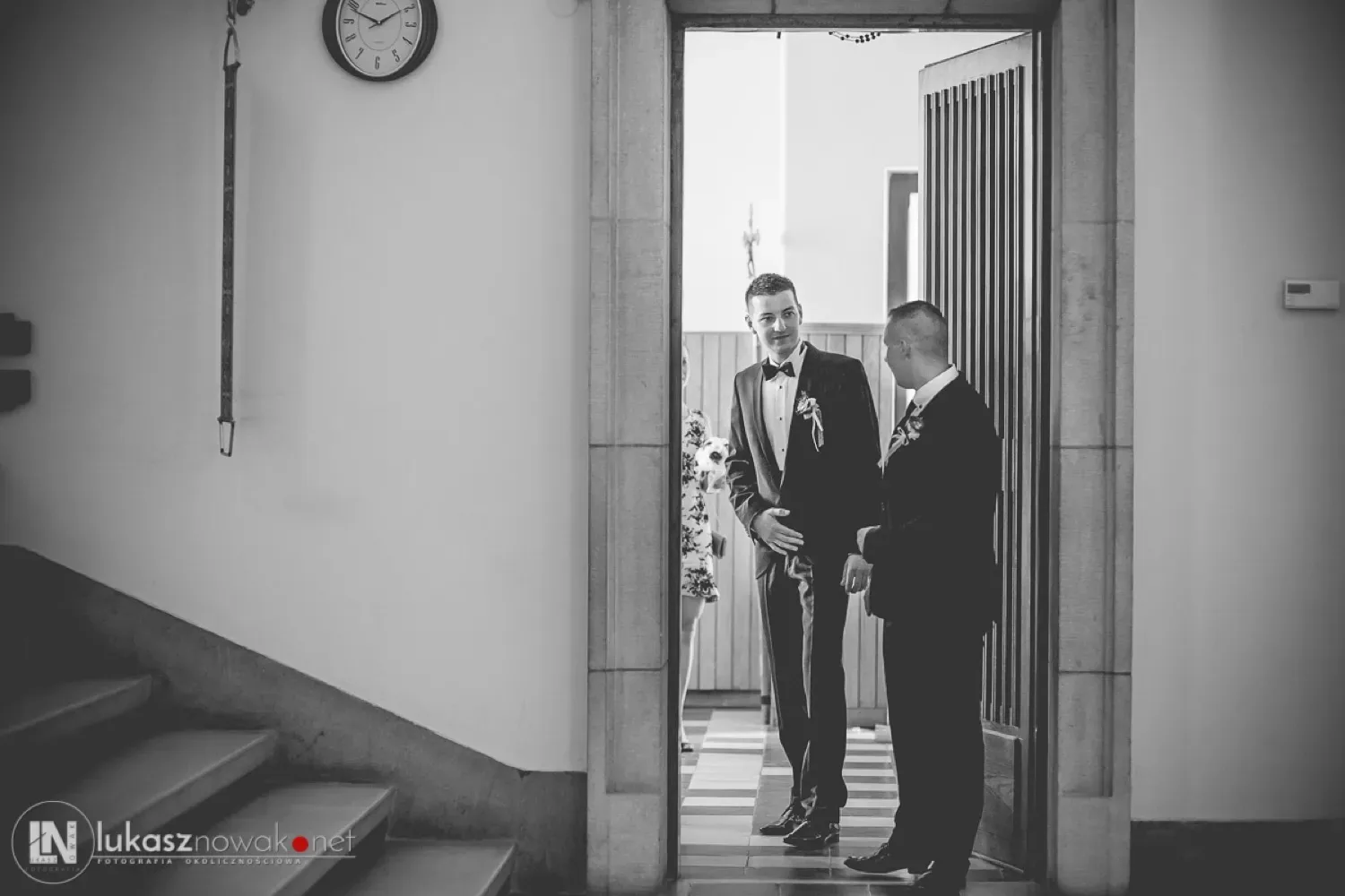 Ceremonia — 24