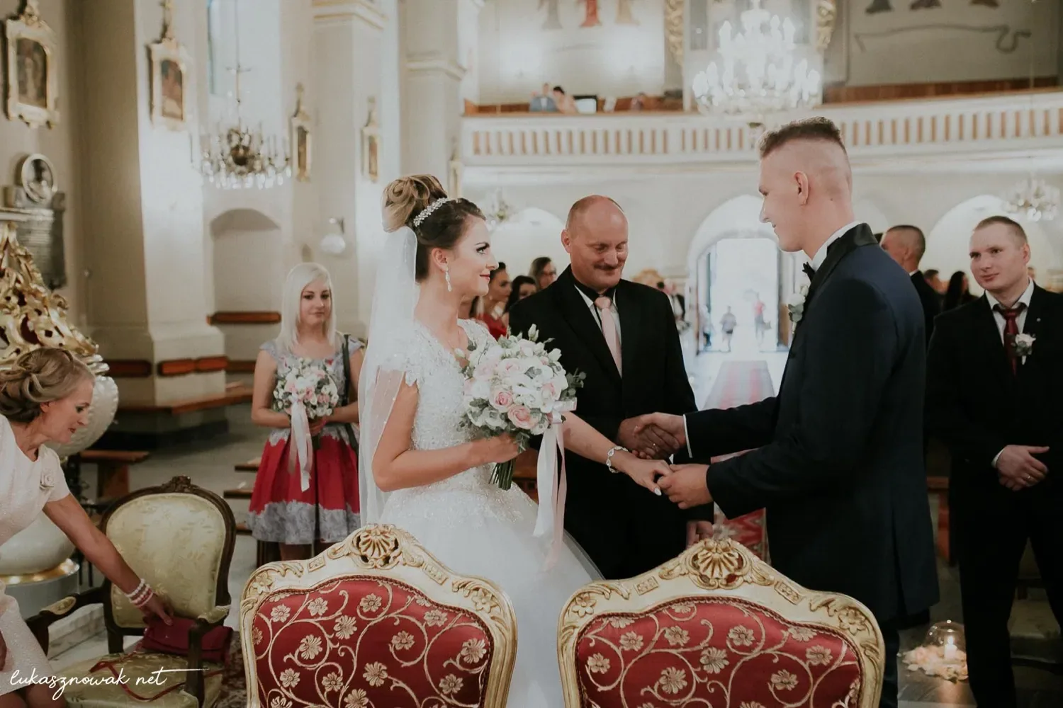 Ceremonia — 7