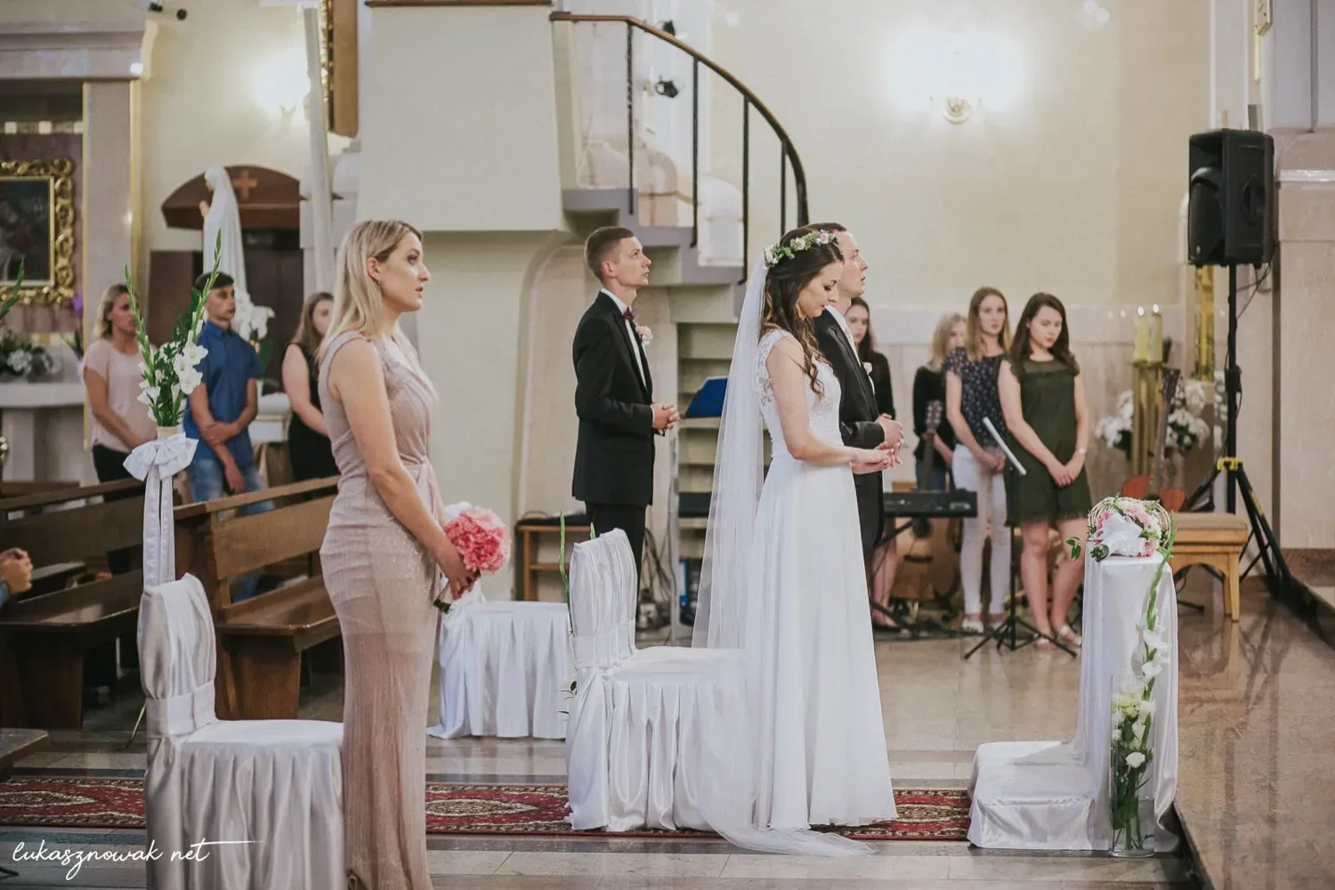 Ceremonia — 8